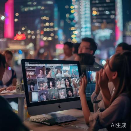 知否梗:台词恶搞盛行