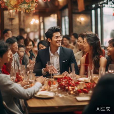 许嵩冯禧回门宴细节曝光:明星婚礼背后的感人故事