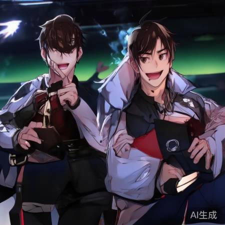 乒乓球高手巅峰对决
