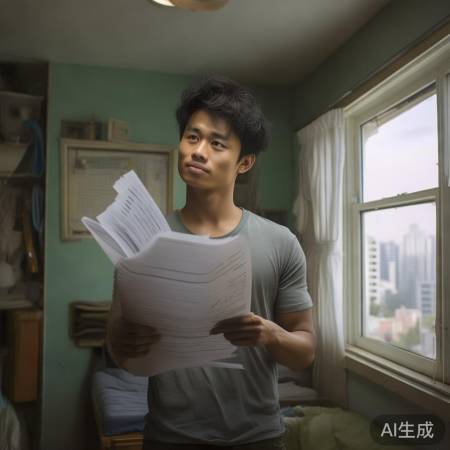 积极心态,实现梦想