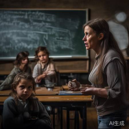 消费者、老师受委屈