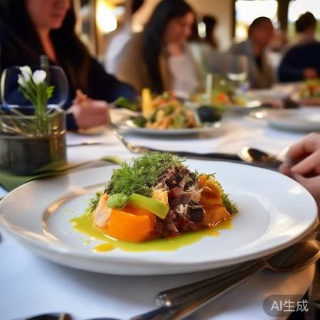 好吃好看双重诱惑：揭秘情绪价值背后的秘密