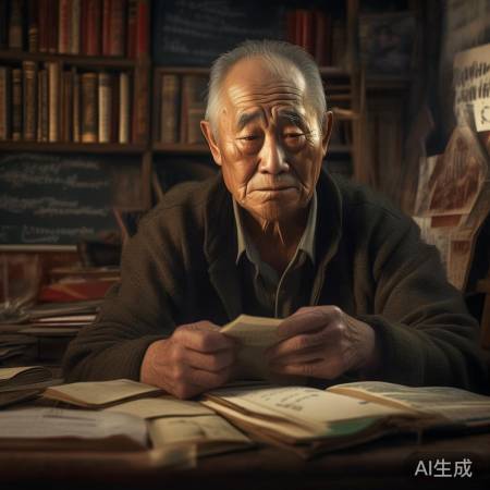 张家齐深夜搬家，为何怕父母知晓地址？