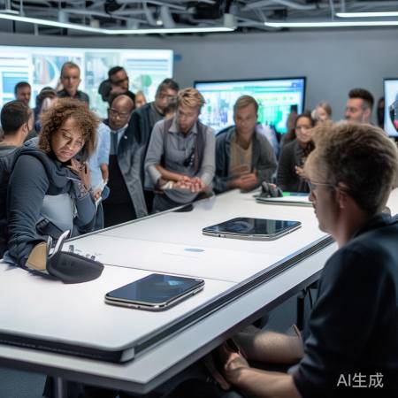 iPhoneDuo难产真相:苹果新机命运多舛,是机遇还是挑战?