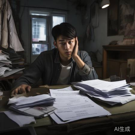 硕士生考编受阻:社保被偷缴,学历认证成难题?