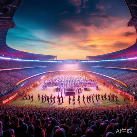 2023亚运会精彩瞬间:你不可错过的精彩赛事盘点