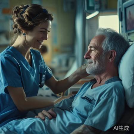 AI无法取代仁心医者
