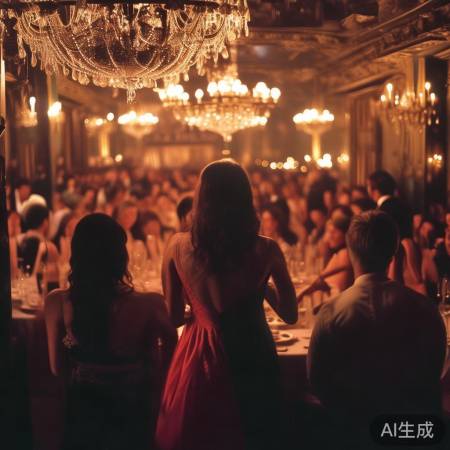 芭莎之夜独家出图，揭秘时尚盛宴幕后瞬间