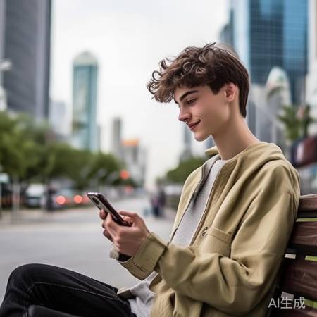 佛系青年对退款风潮影响不大