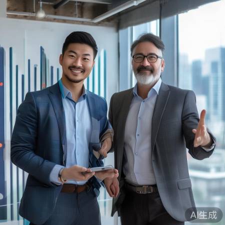 罗永浩俞敏洪启示多