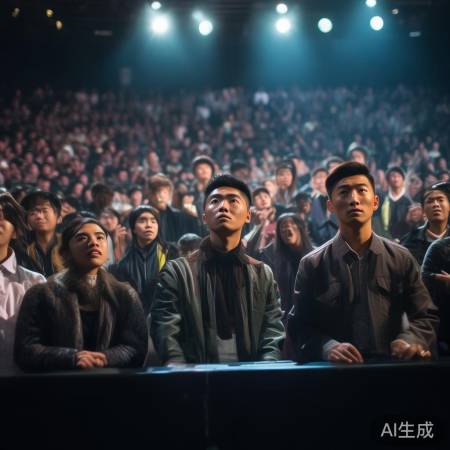 选拔赛现未来之星