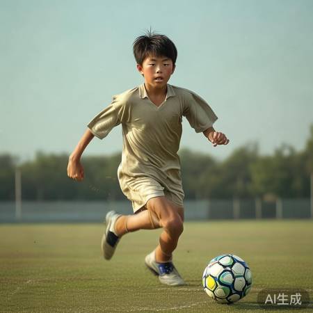 别学我，踏实逐梦