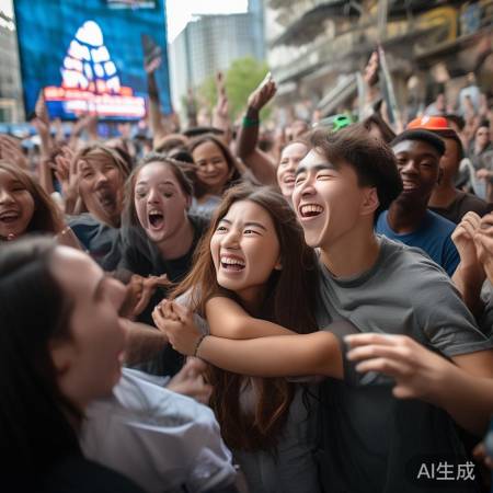 电竞胜利,生活胜利