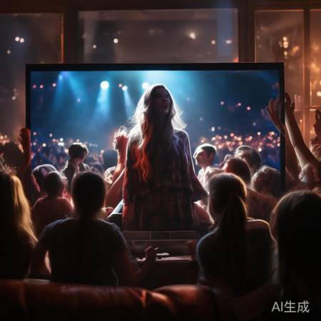 瞬间铭记的客串片段