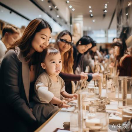香奈儿19M首展,亲子好去处