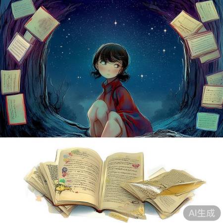 小雅故事启示多