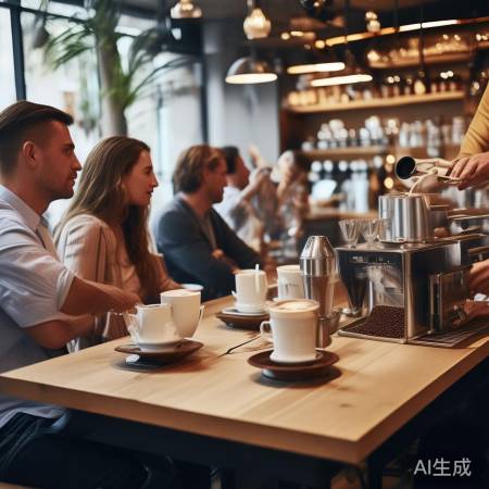 柯淳升咖,咖啡市场领军品牌