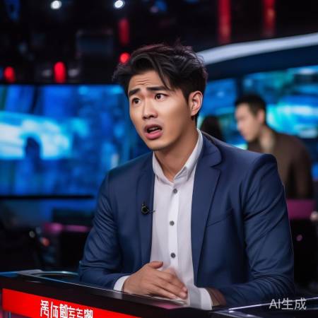 阿丘涉嫌违规操作,议论纷纷