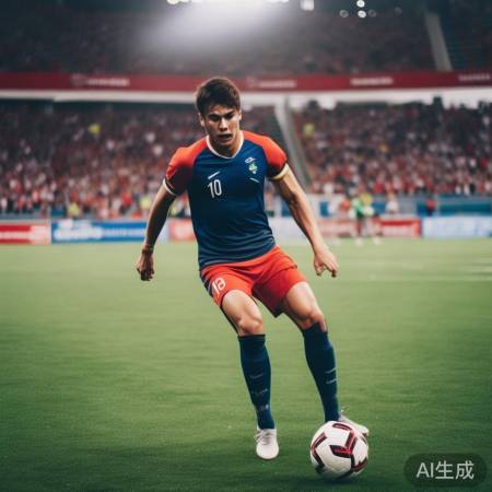 亚运会MVP，从小有拼劲的汶颂