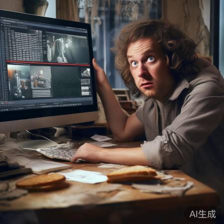 刘美含戏份被剪,教训惨痛