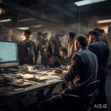 “警钟：正义与悬赏风险”