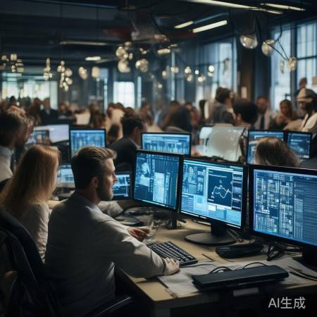 提高警惕,共防电诈