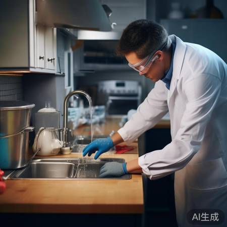 使用电器防漏电,工具小心使用