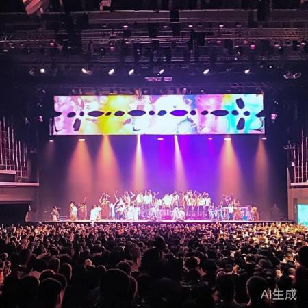 浪姐跨季演唱会获批