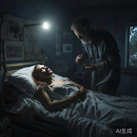 女子死亡真相待解