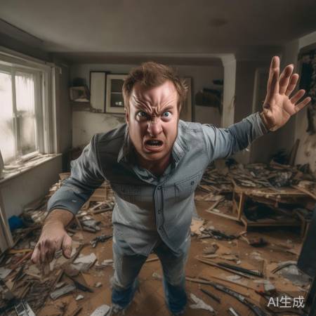 崔晋妈妈维权,业主心声共鸣
