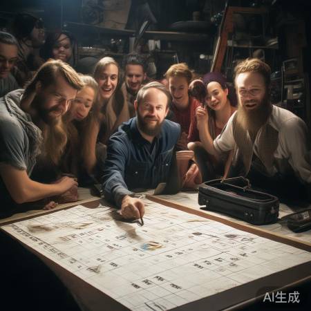 演员付出多，导演艰辛，终定档