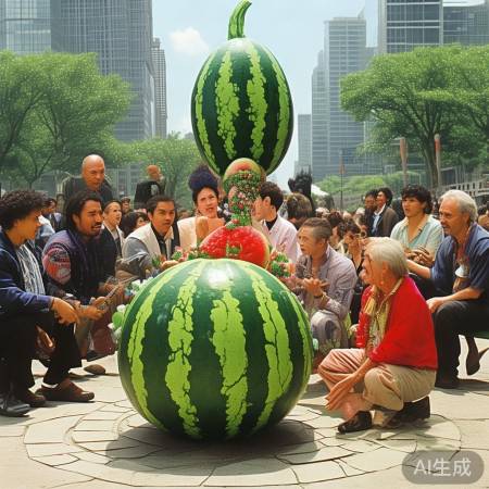 杨幂新戏出演？揭秘吃瓜时代的儿女们背后真相！