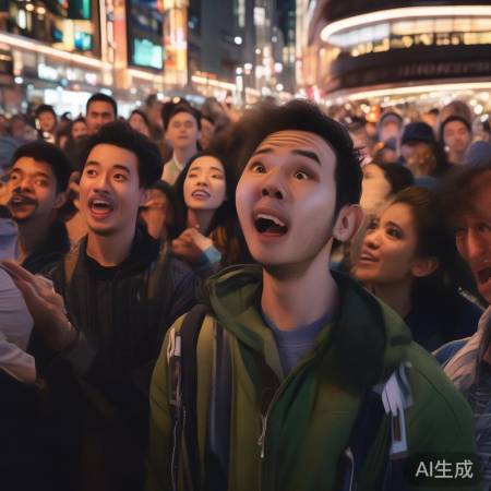 期待《吃瓜时代儿女》上映