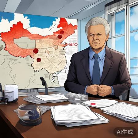 美国针对中国PCB产业打压