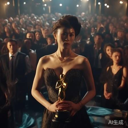 视后之争:荣誉与压力