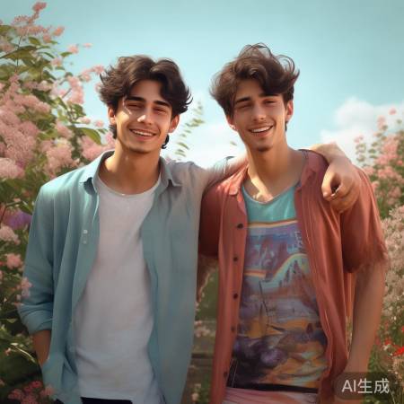 娱乐圈清流友谊