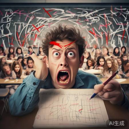 纠正错误观念!