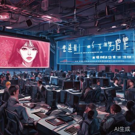 王楚然新动态：现发4口碑反转，真相究竟如何？