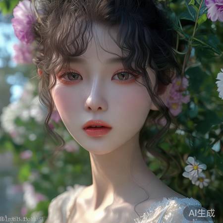 田曦薇故人之姿揭秘：她究竟有何魅力？