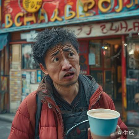 霸王茶姬店员劝退消费者，真相竟是...
