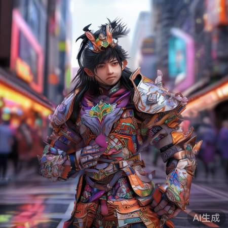 盾山应县木塔联动皮肤大揭秘：究竟有何独特魅力？