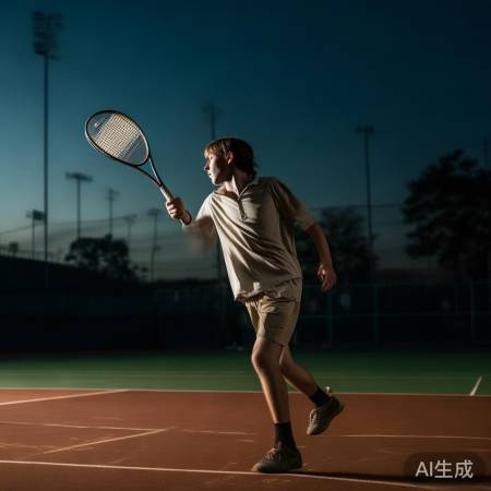 李娜自述：网球路，孤独却辉煌