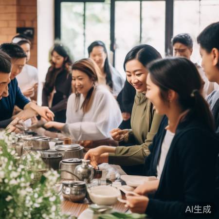 霸王茶姬加盟惊喜：赠送奶茶成本，加盟商承担？
