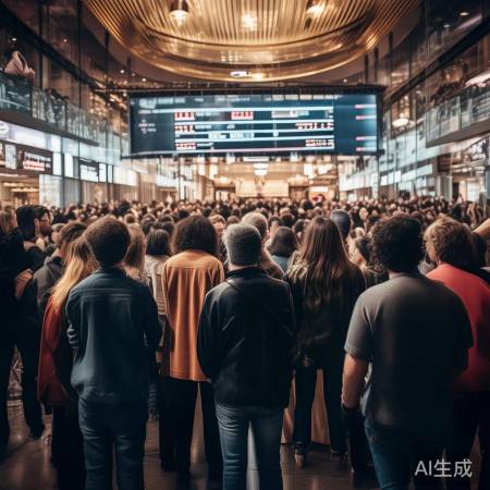 肖战力推100%公开售票，门票抢购热潮即将来袭！