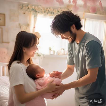 星野源新垣结衣喜迎小生命，孩子出生喜讯曝光！