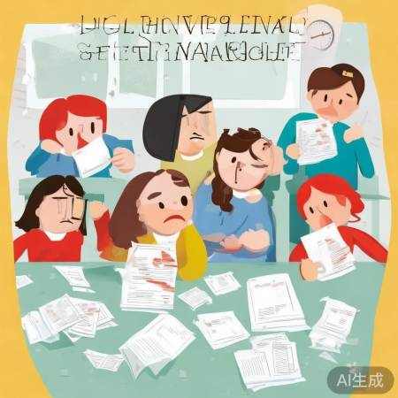 雅思主办方公开道歉！背后原因令人震惊