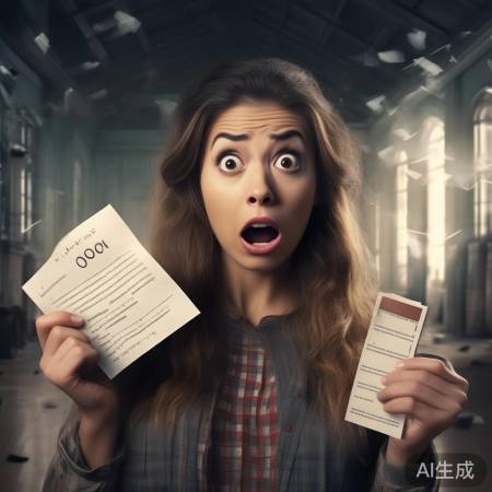 金晨学费刚交完，学校却倒闭了？真相令人震惊！