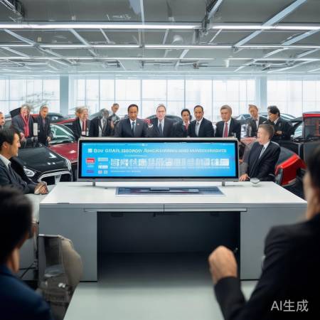 中国汽车工业协会最新声明:行业动态大揭秘!