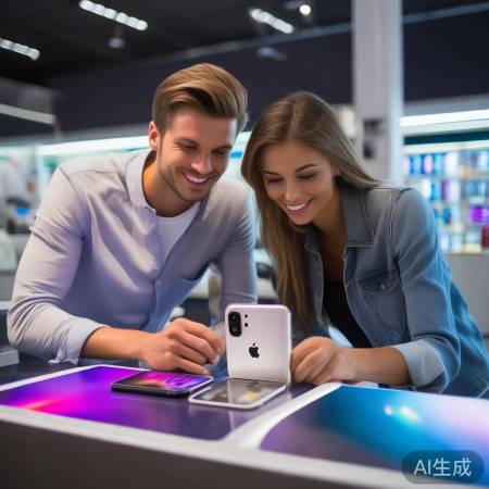 iPhoneDuo惊爆降价：5.8万溢价暴跌至7000，是时候入手了吗？