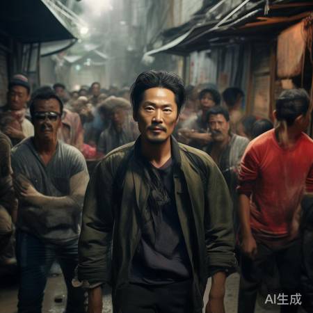 王俊凯大佬风姿再现，惊艳全场！